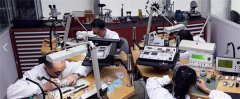 窝路坚手表进灰解决方法（清洁与保养小技巧）