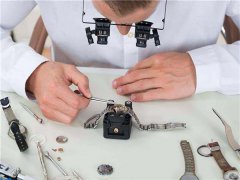 窝路坚手表摔坏解决方法（专业维修指南与日常保养技巧）