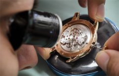 窝路坚手表走时故障该如何处理（解决方法与保养技巧）