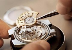 窝路坚手表走慢了解决技巧是什么