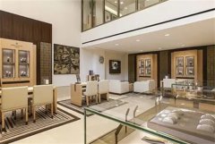 窝路坚手表停走处理技巧集锦