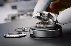 窝路坚手表走快了处理方法盘点