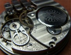 怎样可以预防窝路坚手表表圈生锈？