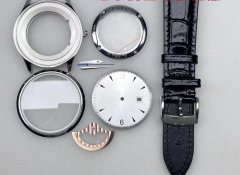 窝路坚手表走走停停解决方法盘点